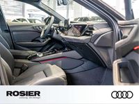 Gebraucht Audi A5 Basis 367 PS (269 kW) 2026 Grau / daytonagrau perleffekt Kombi