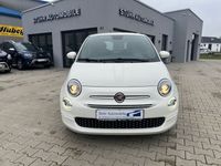 gebraucht Fiat 500 Lounge PDC LM CarPlay Tempomat