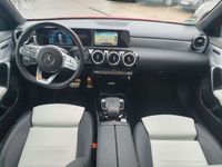 gebraucht Mercedes A200 A 200Limo AMG-Line*Pano*CAM*Toter Winkel*top !!