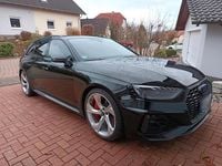 Gebraucht Audi RS4 Competition 450 PS (330 kW) 2023 Schwarz Kombi