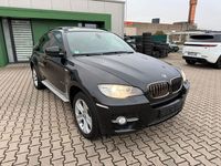 Gebraucht BMW X6 M Sport 286 PS (210 kW) 2009 Schwarz SUV
