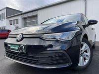 Gebraucht VW Golf VIII R 116 PS (85 kW) 2023 Schwarz Limousine