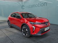 Gebraucht Renault Scenic E-Tech Komfort 125 kW (170 PS) 2024 Rot SUV