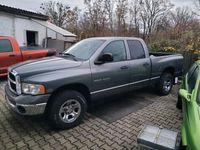 gebraucht Dodge Ram 