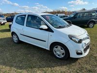 Gebraucht Renault Twingo 75 PS (55 kW) 2013 Weiß Kleinwagen