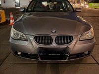 Gebraucht BMW 525 192 PS (141 kW) 2024 Silber Kombi