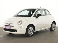 Gebraucht Fiat 500 Dolcevita 69 PS (50 kW) 2024 Weiß Kleinwagen
