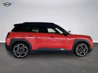 Gebraucht Mini Aceman Favoured 160 kW (218 PS) 2024 Rot SUV