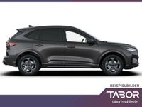 Gebraucht Ford Kuga ST-Line 243 PS (178 kW) 2024 Bursting green metallic SUV