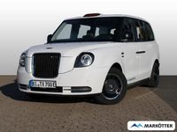 Gebraucht LEVC TX 91 PS (66 kW) 2019 Weiss Limousine