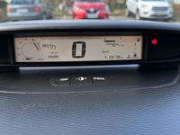 Gebraucht Citroën C4 150 PS (110 kW) 2008 Blau Limousine