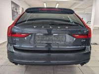 Gebraucht Volvo V90 Kinetic 190 PS (139 kW) 2017 Grau Kombi
