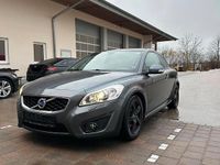 Gebraucht Volvo C30 Kinetic 115 PS (84 kW) 2012 Grau Kleinwagen