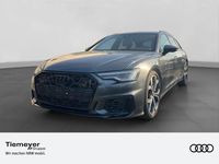 Gebraucht Audi S6 Ambiente 344 PS (253 kW) 2025 Daytonagrau perleffekt Kombi