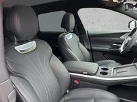 Ny XPENG G9 AWD Performance 405 kW (551 HK) 2025 Grå SUV