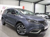 gebraucht Renault Espace TCe LIMITED / 7-SITZER / PANORAMA / LEDER