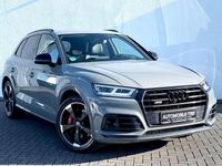 Gebraucht Audi SQ5 347 PS (255 kW) 2019 Quantumgrau (metallic) SUV