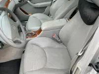 Gebraucht Mercedes S350 245 PS (180 kW) 2005 Silber Limousine