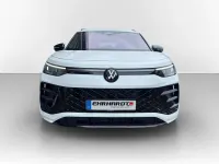 Gebraucht VW Tayron R-line 193 PS (141 kW) 2026 Oryxweiß perlmutteffekt SUV