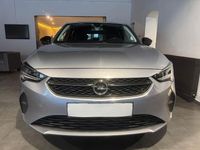 Gebraucht Opel Corsa 101 PS (74 kW) 2020 Grau Kleinwagen