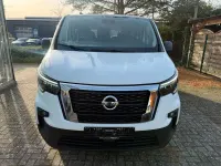 Gebraucht Nissan Primastar Acenta 110 PS (80 kW) 2023 Weiß Van / Kleinbus