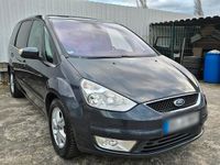 Usata Ford Galaxy 140 CV (102 kW) 2009 Grigio Monovolume