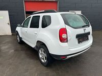 gebraucht Dacia Duster 