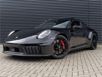 Neu Porsche 911 Carrera GTS 541 PS (397 kW) 2025 Schwarz Coupé