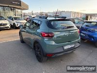 Gebraucht Dacia Sandero Expression 91 PS (66 kW) 2025 Grün Kleinwagen