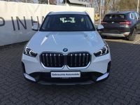 Gebraucht BMW iX1 Performance 230 kW (313 PS) 2023 Weiss SUV