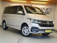 Brugt VW T6.1 150 HK (110 kW) 2021 Grå Van