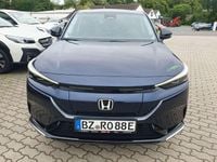 Gebraucht Honda e:Ny1 150 kW (204 PS) 2025 Blau SUV