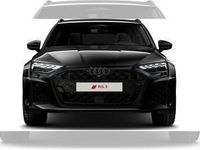 Neu Audi RS3 400 PS (294 kW) 2026 Schwarz (mythosschwarz) Limousine