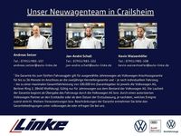 Neu VW Tiguan 150 PS (110 kW) 2026 Uranograu SUV