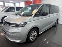 Gebraucht VW Multivan Life 150 PS (110 kW) 2025 Silber Van