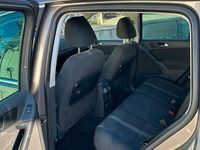 Gebraucht VW Tiguan 170 PS (125 kW) 2010 Grau SUV