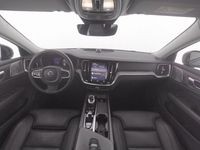 Gebraucht Volvo V60 CC Ultimate 197 PS (144 kW) 2023 Schwarz Kombi