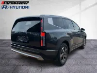 Neu Hyundai Ioniq 9 160 kW (218 PS) 2026 Nocturne grey / met SUV