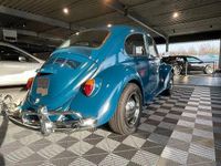 Second-hand VW Käfer 46 CP (33 kW) 1996 Albastru Hatchback