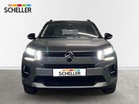 Gebraucht Citroën e-C3 83 kW (113 PS) 2025 Mercuregrau Limousine