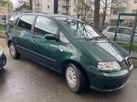 gebraucht Seat Altea Alhamra