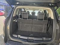 Gebraucht Ford S-MAX Vignale 150 PS (110 kW) 2019 Schwarz Van / Kleinbus