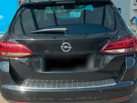 Gebraucht Opel Astra Sport 136 PS (100 kW) 2017 Schwarz Limousine