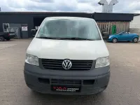 Brugt VW Transporter 131 HK (96 kW) 2006 Grå Van