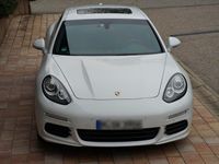Gebraucht Porsche Panamera 310 PS (228 kW) 2015 Limousine