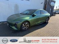 Neu DFSK Forthing 7 209 PS (153 kW) 2026 Grün Limousine