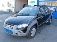 gebraucht Fiat Strada 1.3 Multijet Adventure (LKW Zulassung)