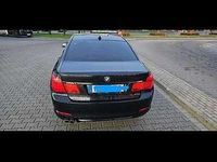 Gebraucht BMW 730 245 PS (180 kW) 2010 Limousine