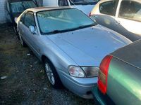 Gebraucht Toyota Paseo 90 PS (66 kW) 1997 Coupé