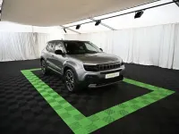 Gebraucht Jeep Avenger EV Summit 114 kW (156 PS) 2025 Grau SUV